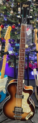 Hofner - HCT-500/2-SB