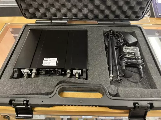 LINE6 XD-V75L WIRELESS LAVALIER SYS