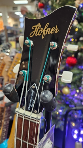 Hofner - HCT-500/2-SB 2