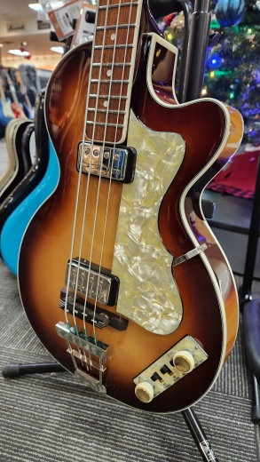 Hofner - HCT-500/2-SB 2