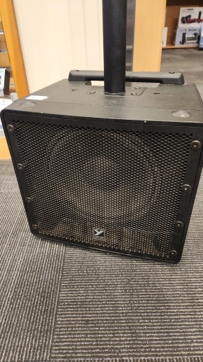 Yorkville Sound - EXM400 2