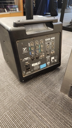 Yorkville Sound - EXM400 2