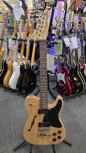 FENDER JA-90 TELE