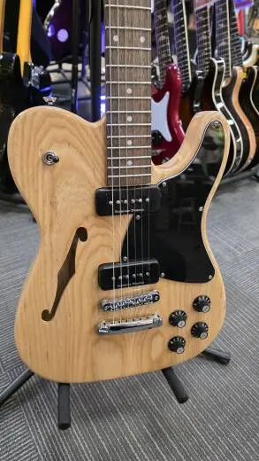 FENDER JA-90 TELE 2