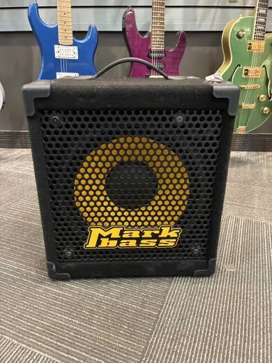 Markbass - MINICMD121P