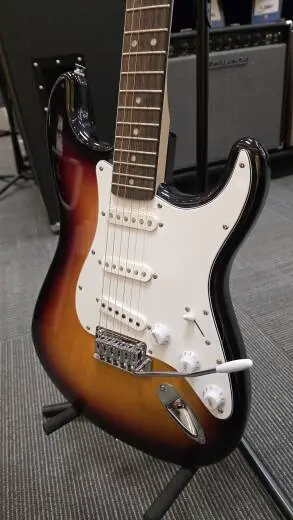 SQUIER AFF STRAT 2