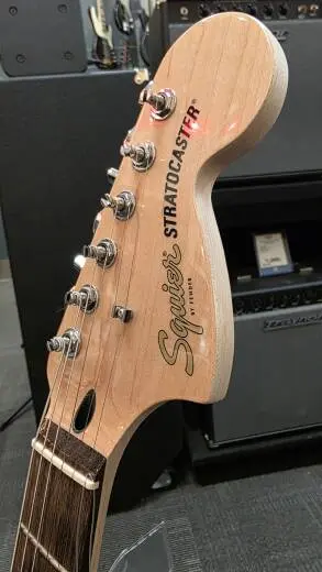 SQUIER AFF STRAT 2