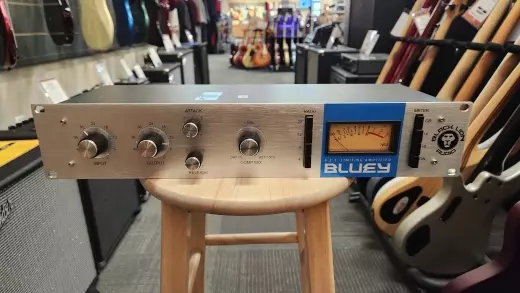Black Lion Audio - BLUEY