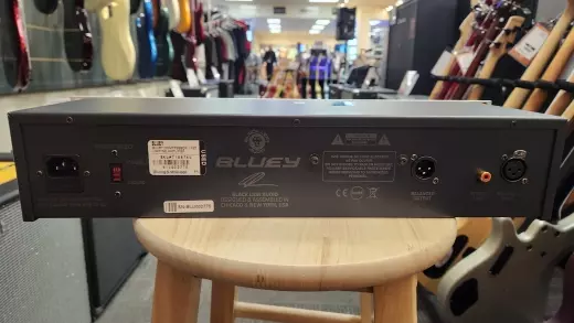 Black Lion Audio - BLUEY 2
