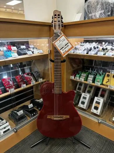 Godin Guitars - G52394