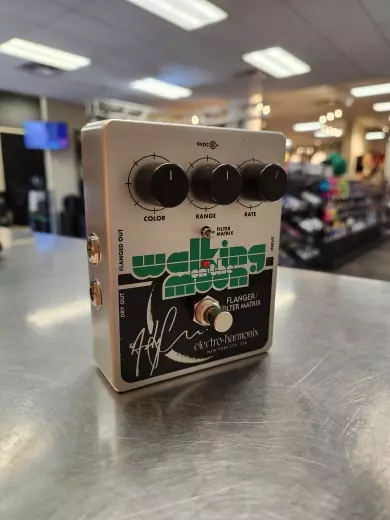 Electro-Harmonix - EHX-WALKING