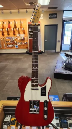 FENDER PLAYER II TELE