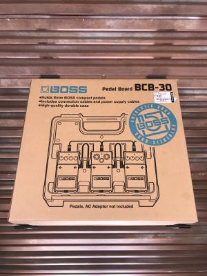 BOSS - BCB-30
