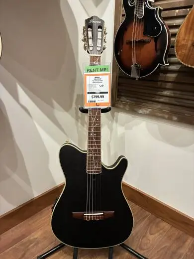 Ibanez - Tim Henson Signature Nylon