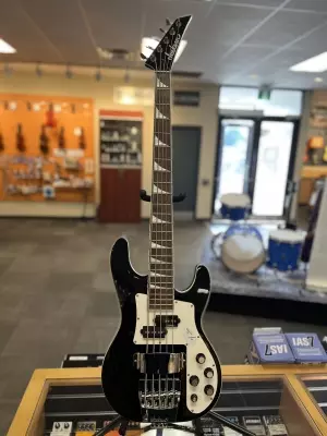 JACKSON CBXDX 5 BLK
