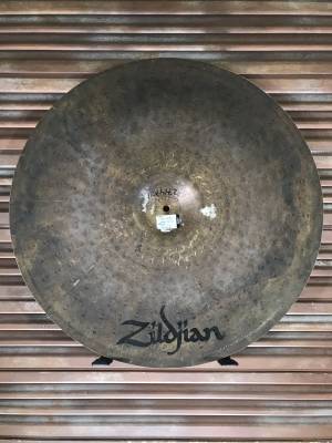 Zildjian - K CUSTOM 22