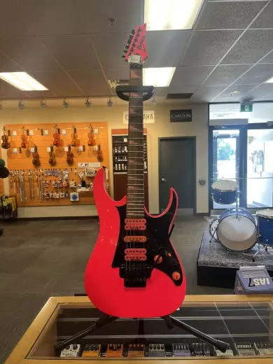 Ibanez RG 25th Anniversary