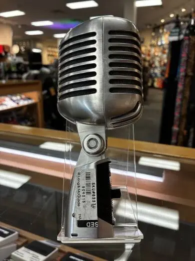 Shure - 55SH-SERIES-II