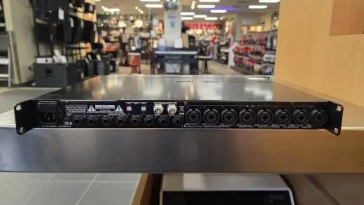 ART Pro Audio - TUBEOPTO8 2