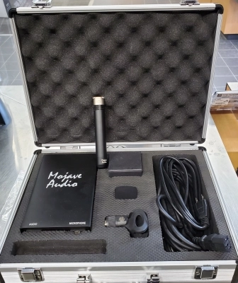 Mojave Audio - MA100