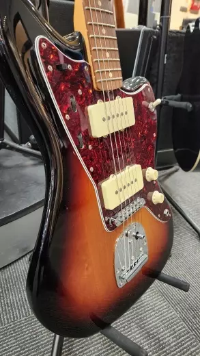 FENDER VINTERA 60S JAZZMASTER MOD 3