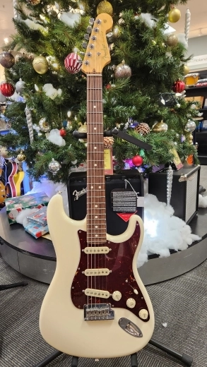 Fender - American Pro II Strat