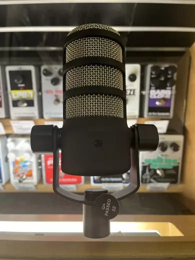 RODE - PODMIC