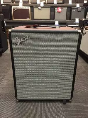 Fender - rumble 500 v3 2x10 combo