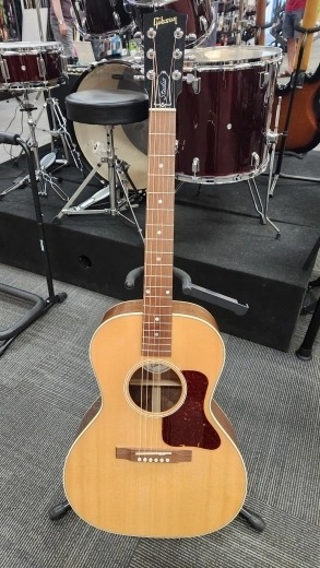 GIBSON L-00 STUDIO WALNUT-NATURAL