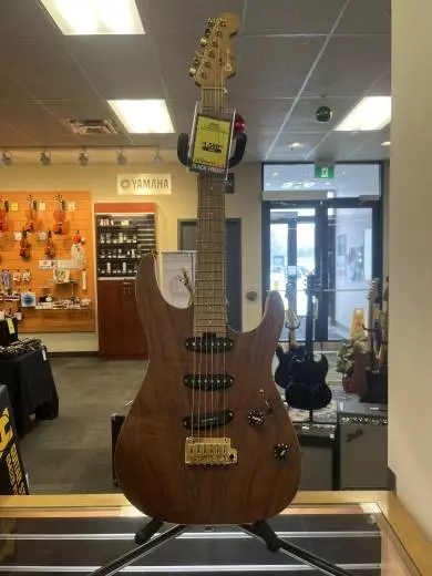 Store Special Product - Charvel Guitars - 296-9016-557