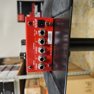 BOSS RC-10R Loopstation | Long & McQuade