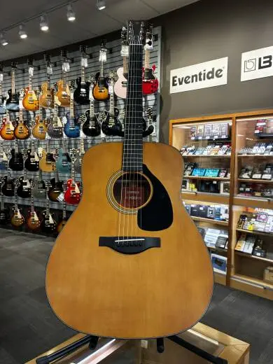 Yamaha - FGX3