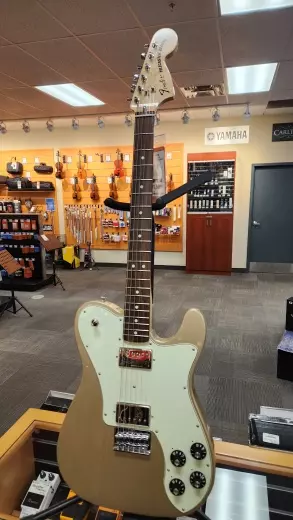 FENDER CHRIS SHIFLETT TELE