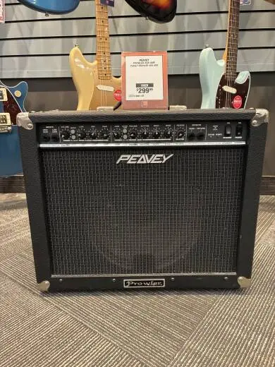Peavey Prowler 45w