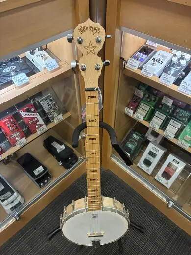 Deering Banjo Company - D-G-AM