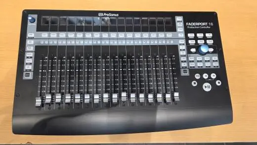 Store Special Product - FADERPORT 16 CONTROLLER