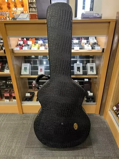 GIBSON HERB ELLIS PLUS - VINT SUNBT 4