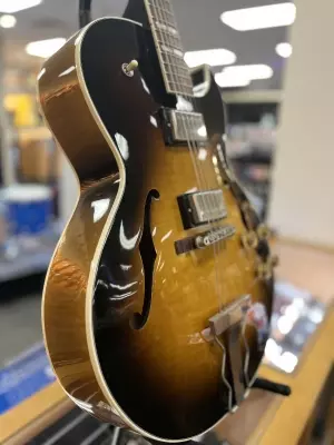 GIBSON HERB ELLIS PLUS - VINT SUNBT 2