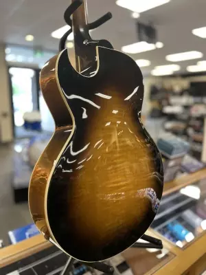 GIBSON HERB ELLIS PLUS - VINT SUNBT 3