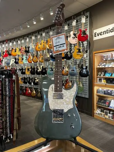 Godin Stadium 59 Desert Green