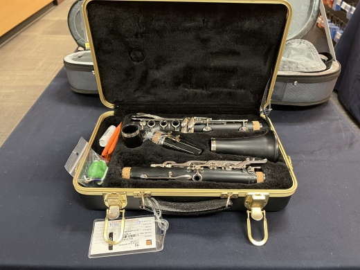Store Special Product - VITO B-FLAT SOPRANO CLARINET
