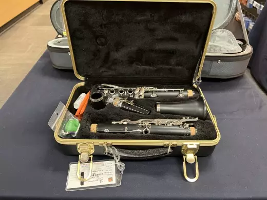 VITO B-FLAT SOPRANO CLARINET