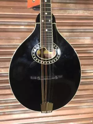 Eastman Guitars - MD404-BK 2