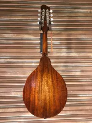 Eastman Guitars - MD404-BK 2