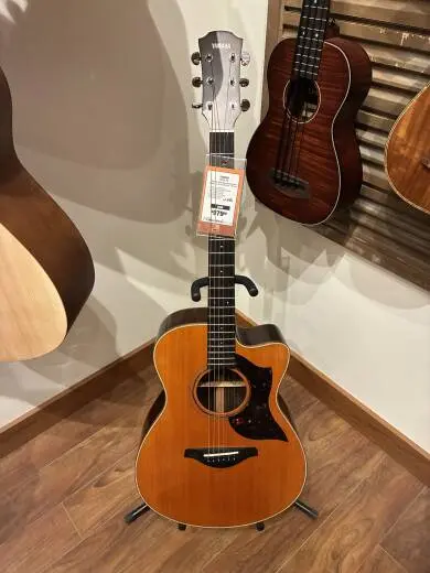 Yamaha - AC3R VN
