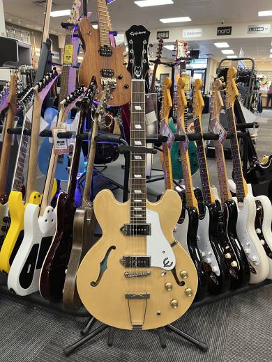 Epiphone Casino 2015＆Horner lefty セット Epiphone Casino 2015＆Horner lefty セット