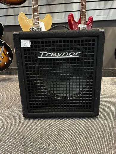 Traynor - SB112