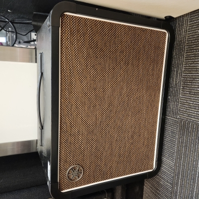 Gear Hunter | Yamaha - THRC112