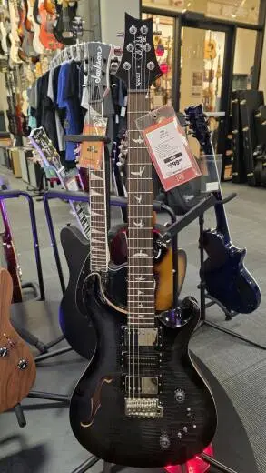 PRS SE SPECIAL SEMI HOLLOW