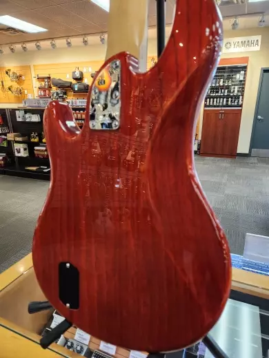 FENDER AM DXL DIM BASS 2